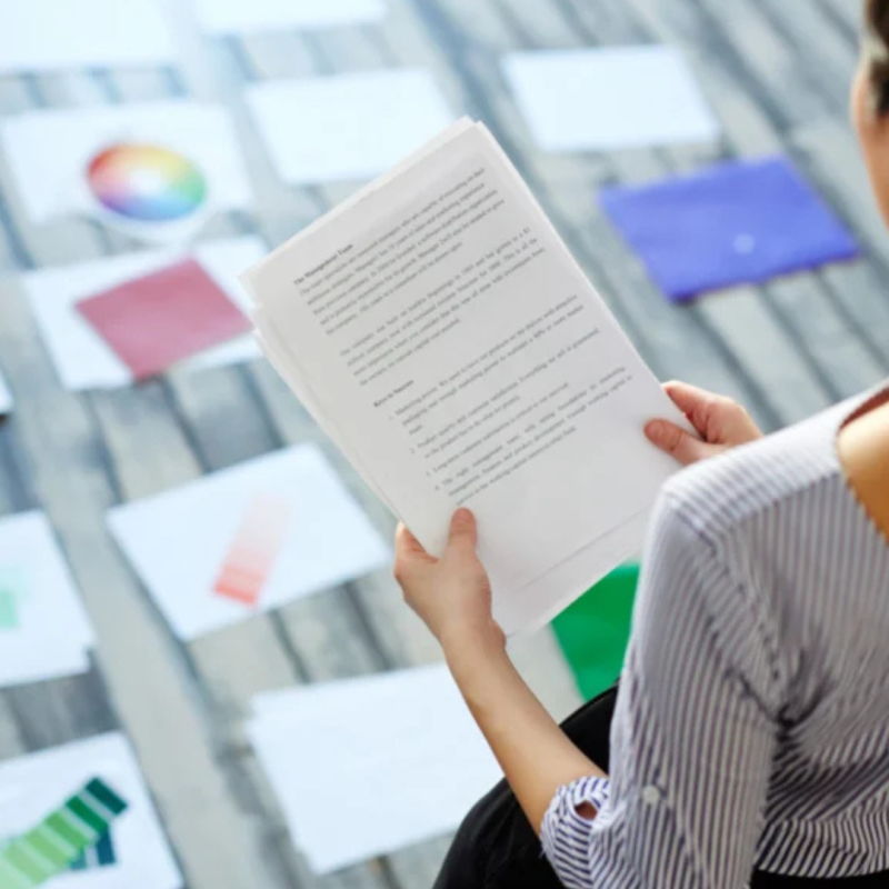 QUEM SOMOS QUEM SOMOS